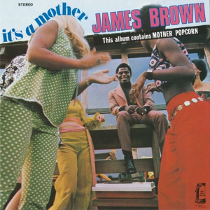 Обложка для James Brown - Any Day Now