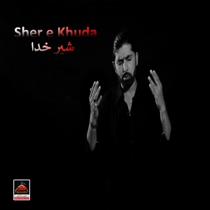 Обложка для Sheraz Zaidi - Sher e Khuda