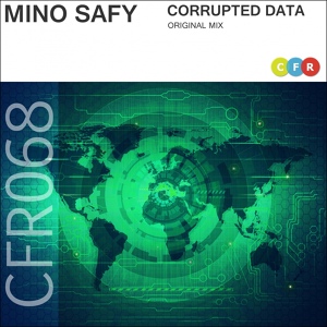 Обложка для Mino Safy - Corrupted Data