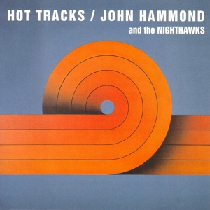 Обложка для John Hammond - Last Night