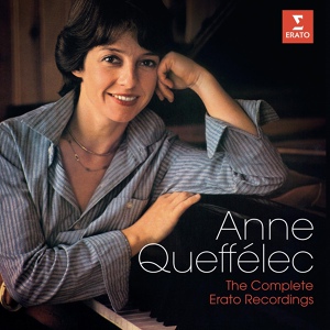 Обложка для Anne Queffélec - Beethoven: Triple Concerto in C Major, Op. 56: III. Rondo alla Polacca