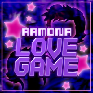 Обложка для Babits - Ramona: Love Game