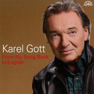 Обложка для Karel Gott - Nobody Knows