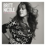 Обложка для Britt Nicole - Amazing Life (Capital Kings Remix) [http://vkontakte.ru/christian_electro]