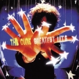 Обложка для The Cure - Why Can't I Be You?