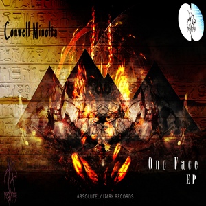 Обложка для Conwell Minolta - One Face (Original Mix)