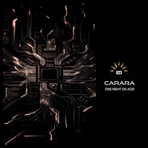 Обложка для Carara - Lack of Visibility