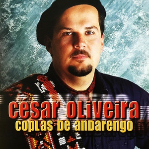 Обложка для César Oliveira - Cantiga para o Meu Chão