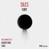 Обложка для Siles - Fury