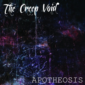 Обложка для The Creep Void - Switchblade Romance