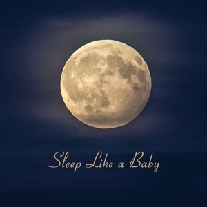 Обложка для Easy Sleep Music, Deep Sleep Hypnosis Masters, Sleeping Baby Music - Baby Sleep