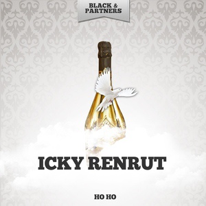 Обложка для Icky Renrut - Hey Hey