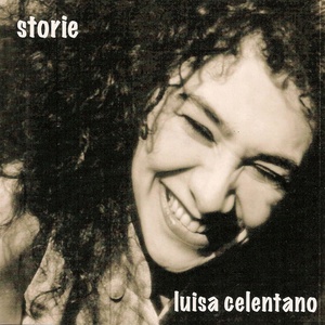 Обложка для Luisa Celentano - Lento Per B.