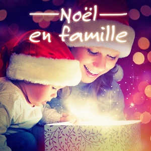 Обложка для Chants et chansons de Noël - Trois anges sont venus ce soir