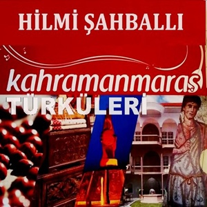 Обложка для Hilmi Şahballı - Garbiyeli