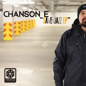 Обложка для Chanson E - Save Jazz