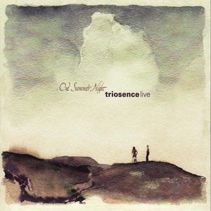 Обложка для Triosence - Summer Rain