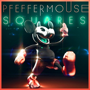 Обложка для Pfeffermouse - Squares