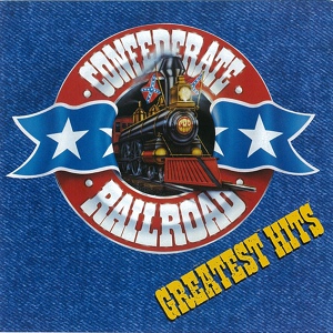 Обложка для Confederate Railroad - When You Leave That Way You Can Never Go Back