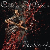 Обложка для Children Of Bodom - Banned from Heaven
