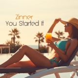 Обложка для Zinner - You Started It