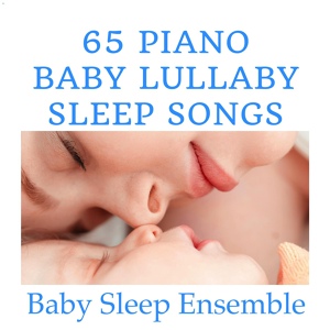 Обложка для Baby Sleep Ensemble - Sleep Baby Sleep