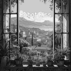 Обложка для Aiden Yoo - Robot Kiss