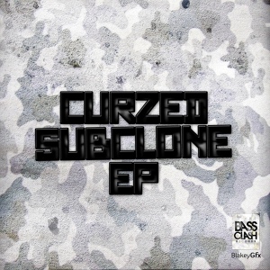 Обложка для Curzed - Outpost
