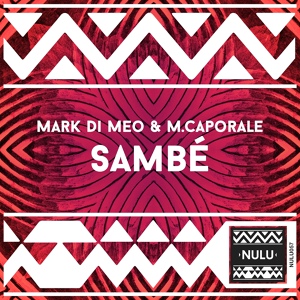 Обложка для Mark Di Meo, M. Caporale - Sambé