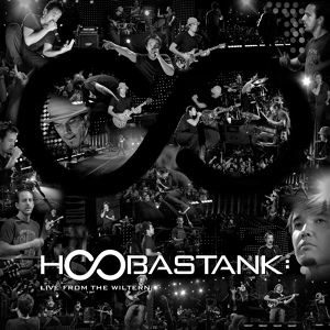 Обложка для Hoobastank - Out Of Control