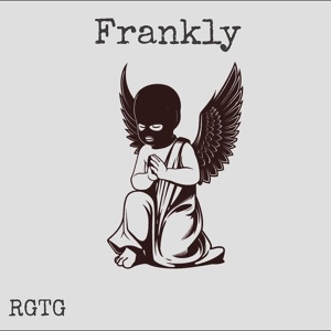 Обложка для RGTG - Frankly