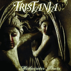 Обложка для Tristania - Saturnine