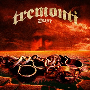 Обложка для Tremonti - Unable to See