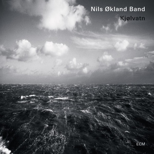 Обложка для Nils Økland Band - Fivreld