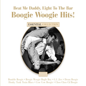 Обложка для Freddy Martin, Jack Fina piano - Bumble Boogie
