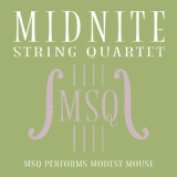 Обложка для Midnite String Quartet - The World at Large