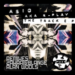 Обложка для Asio (aka R-Play) - Track 2 (Alan Wools Remix)
