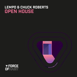 Обложка для Lempo, Chuck Roberts - Open House
