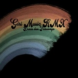 Обложка для Giri Music RMX - Engkau Satu Mata
