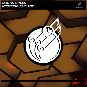 Обложка для Martin Green - Mysterious Place