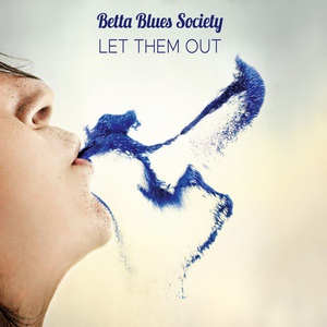 Обложка для Betta Blues Society - Before I Go