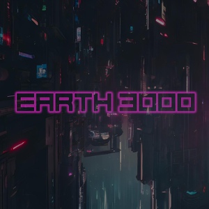 Обложка для Antracto - Earth 3000