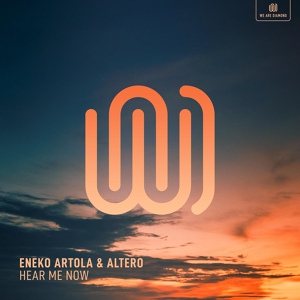 Обложка для Eneko Artola, Altero - Hear Me Now