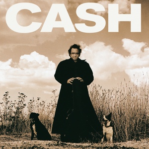 Обложка для Johnny Cash - The Beast In Me