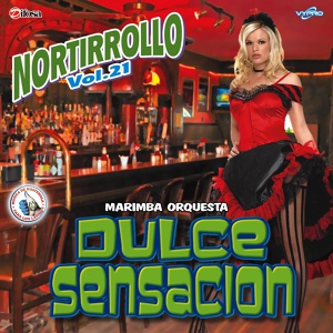 Обложка для Marimba Orquesta Dulce Sensacion - Rabiosa