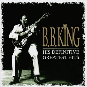 Обложка для B.B. King - My Lucille