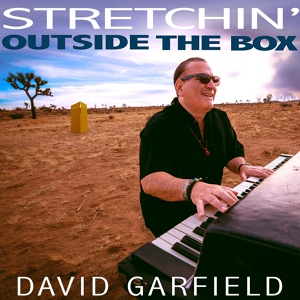 Обложка для David Garfield feat. Vinnie Colaiuta, Eric Marienthal, Steve Gadd - Prophecy Extended