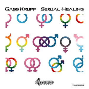 Обложка для Gass Krupp - Sexual Healing