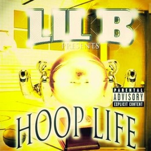 Обложка для Lil B - Foul Out