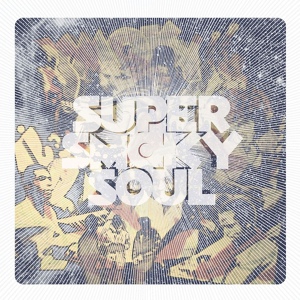 Обложка для Super Smoky Soul - Cassius Clay